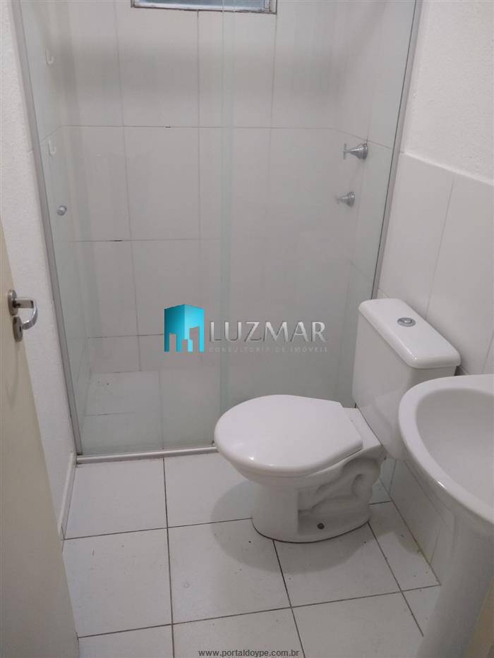 Apartamento à venda com 2 quartos, 46m² - Foto 5