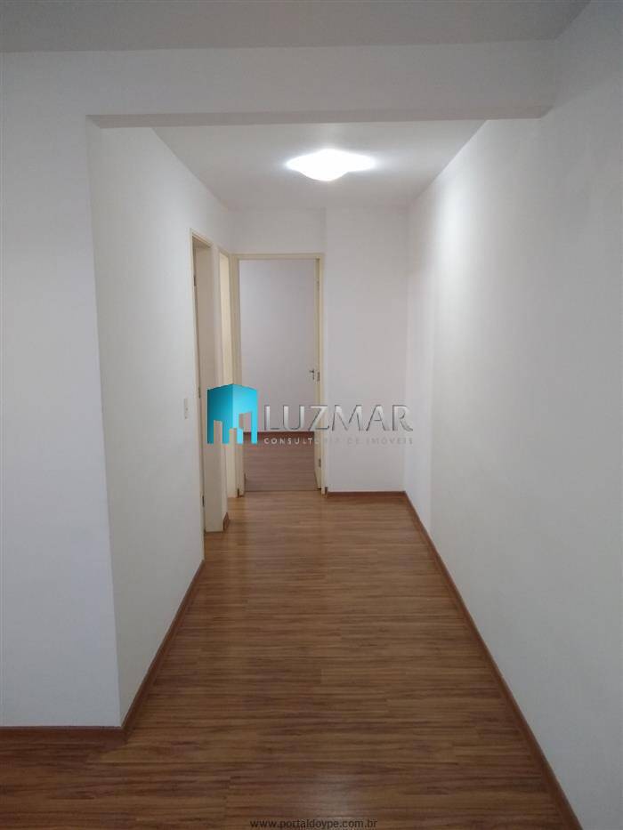 Apartamento à venda com 2 quartos, 46m² - Foto 3