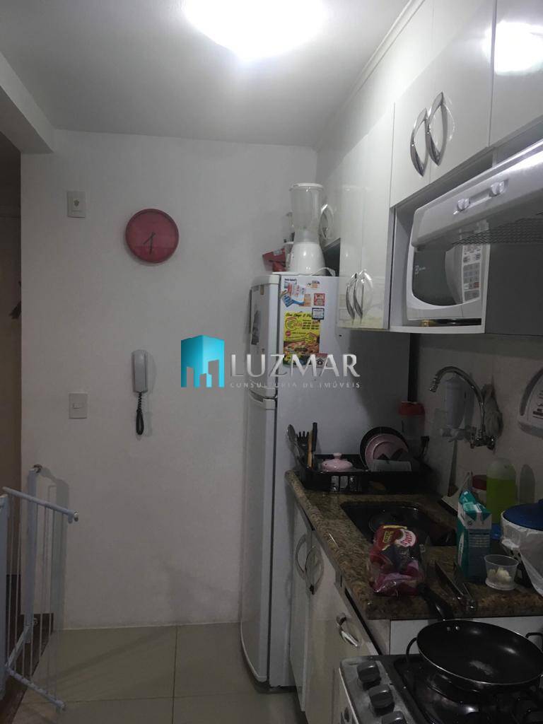 Apartamento à venda com 2 quartos, 48m² - Foto 6