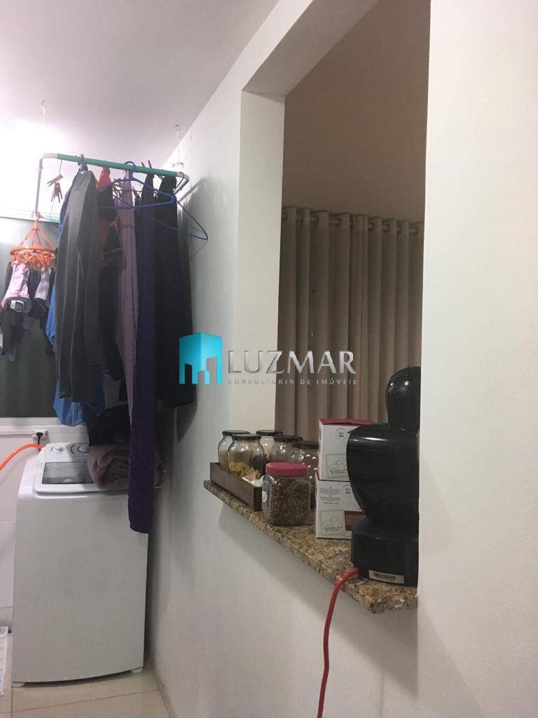 Apartamento à venda com 2 quartos, 48m² - Foto 8