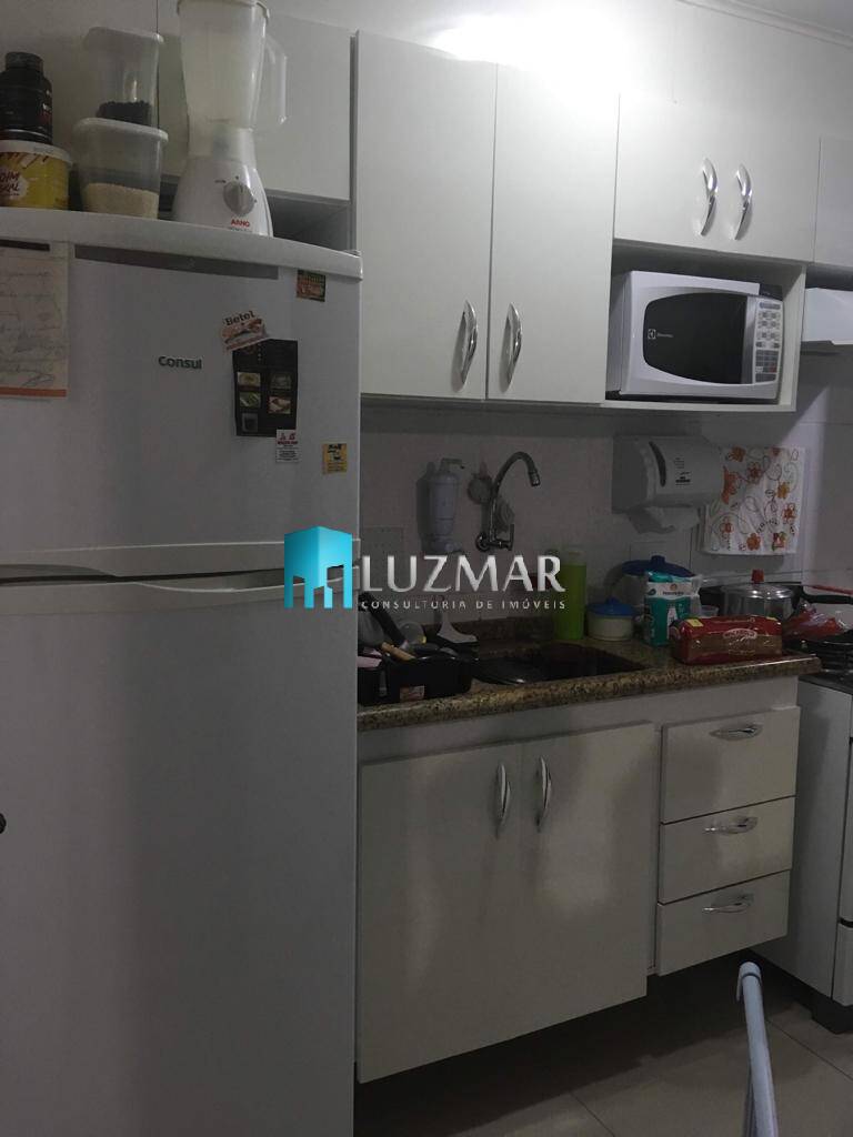 Apartamento à venda com 2 quartos, 48m² - Foto 5