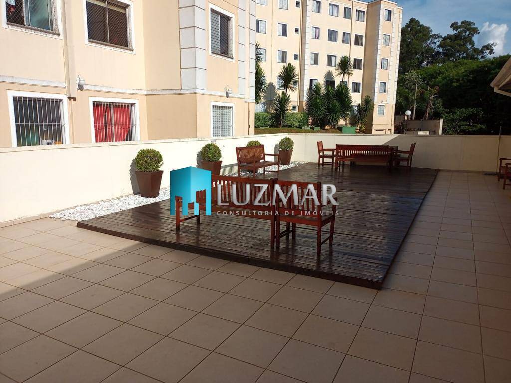 Apartamento à venda com 2 quartos, 48m² - Foto 24