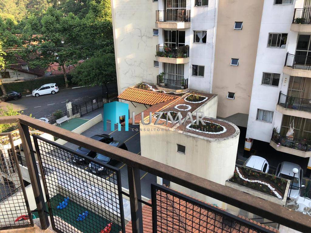 Apartamento à venda com 2 quartos, 57m² - Foto 16