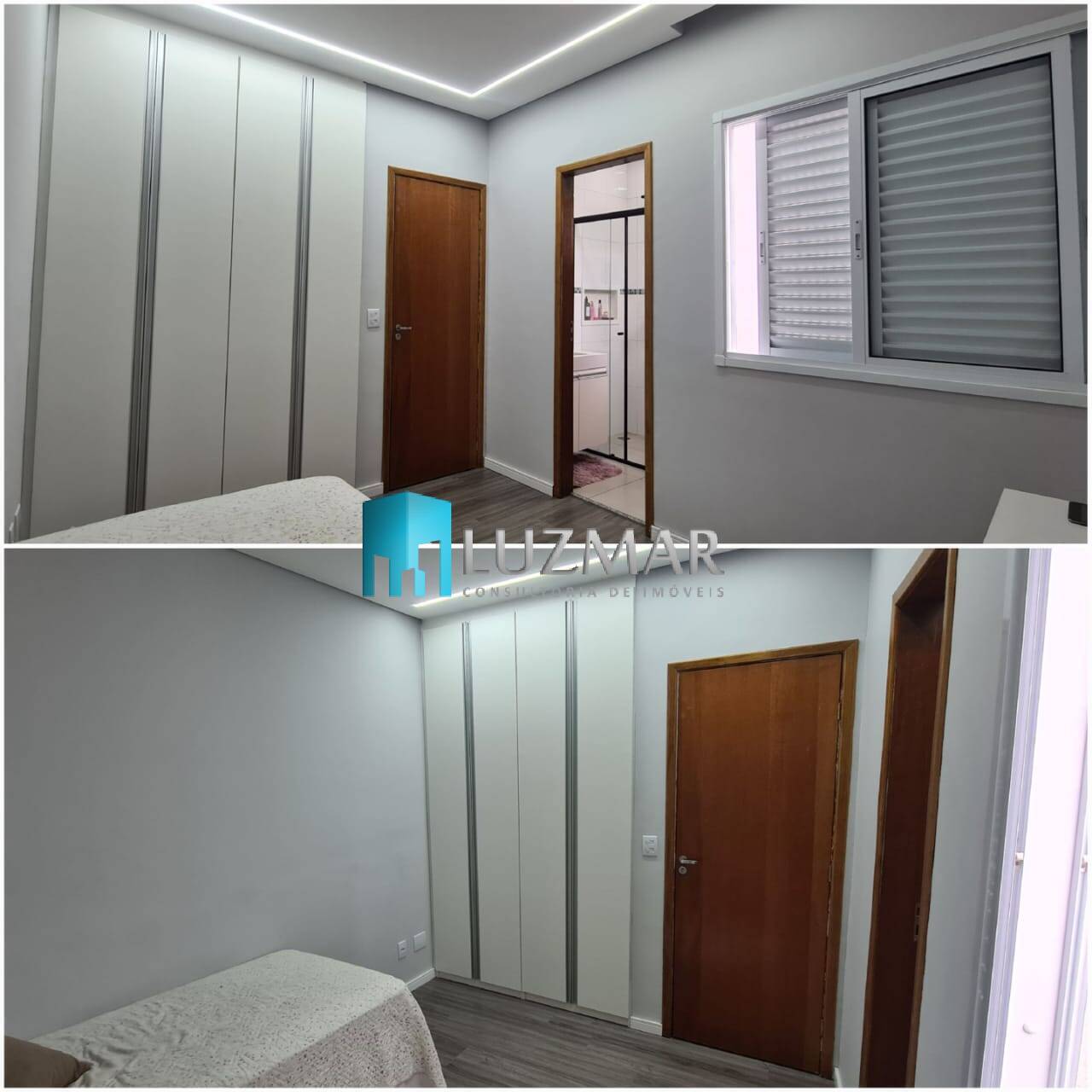 Casa de Condomínio à venda com 2 quartos, 70m² - Foto 17