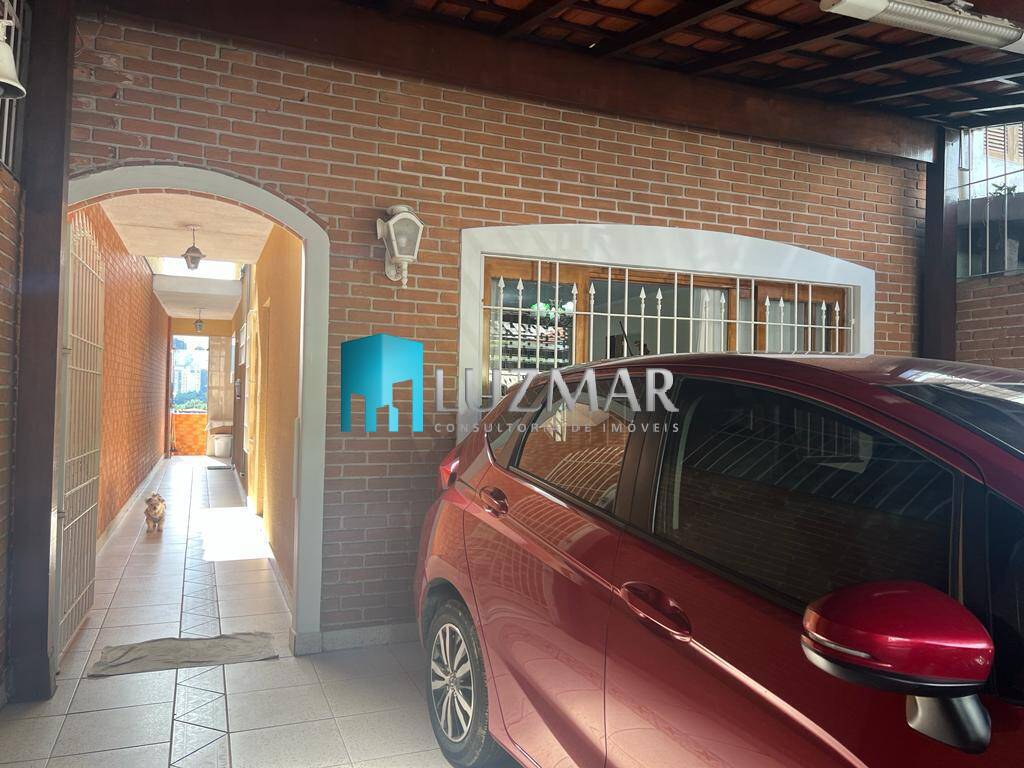 Casa à venda com 2 quartos, 137m² - Foto 57