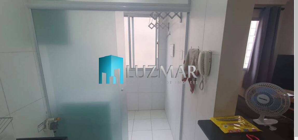 Apartamento à venda com 2 quartos, 45m² - Foto 5