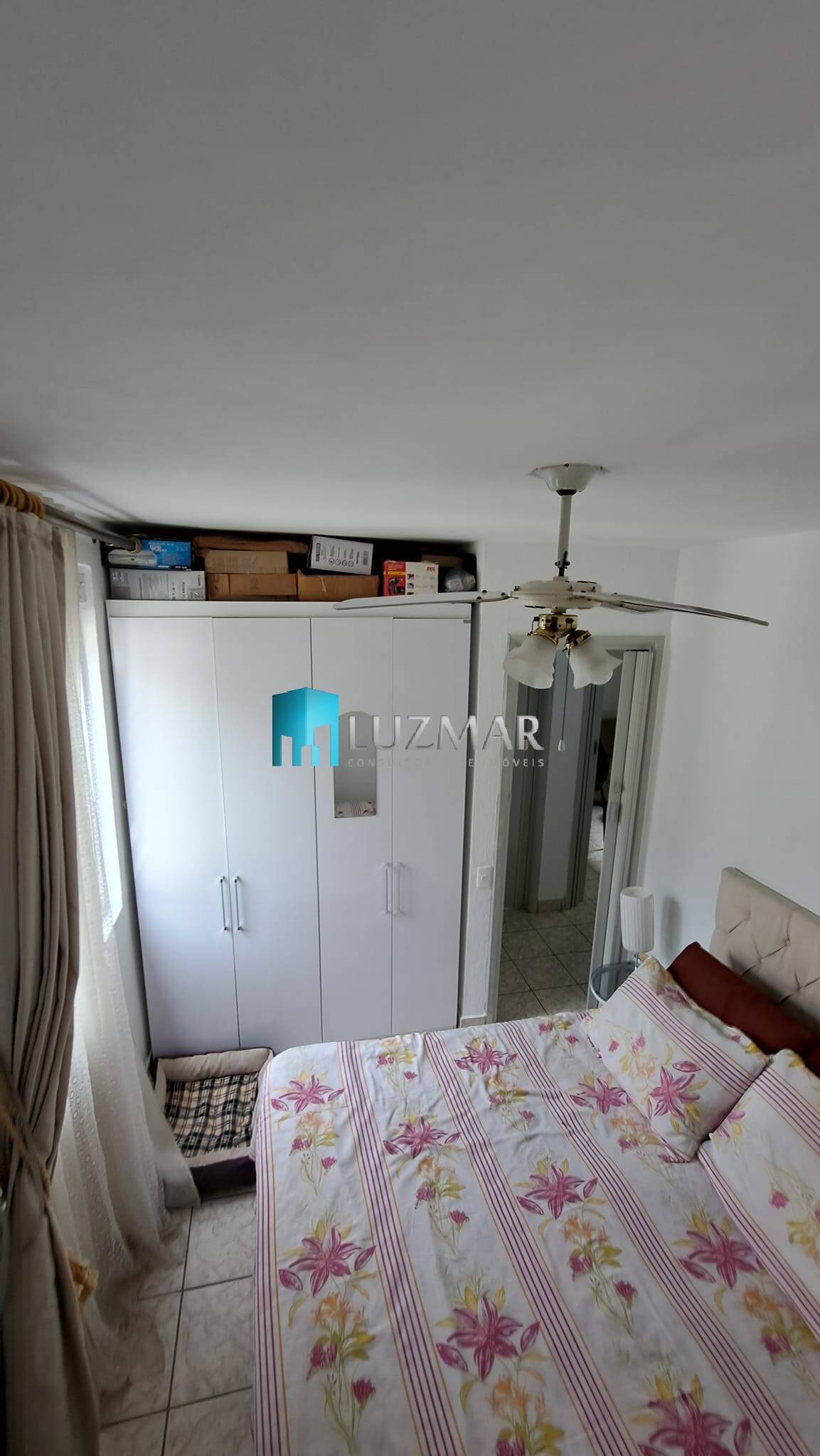 Apartamento à venda com 3 quartos, 65m² - Foto 13