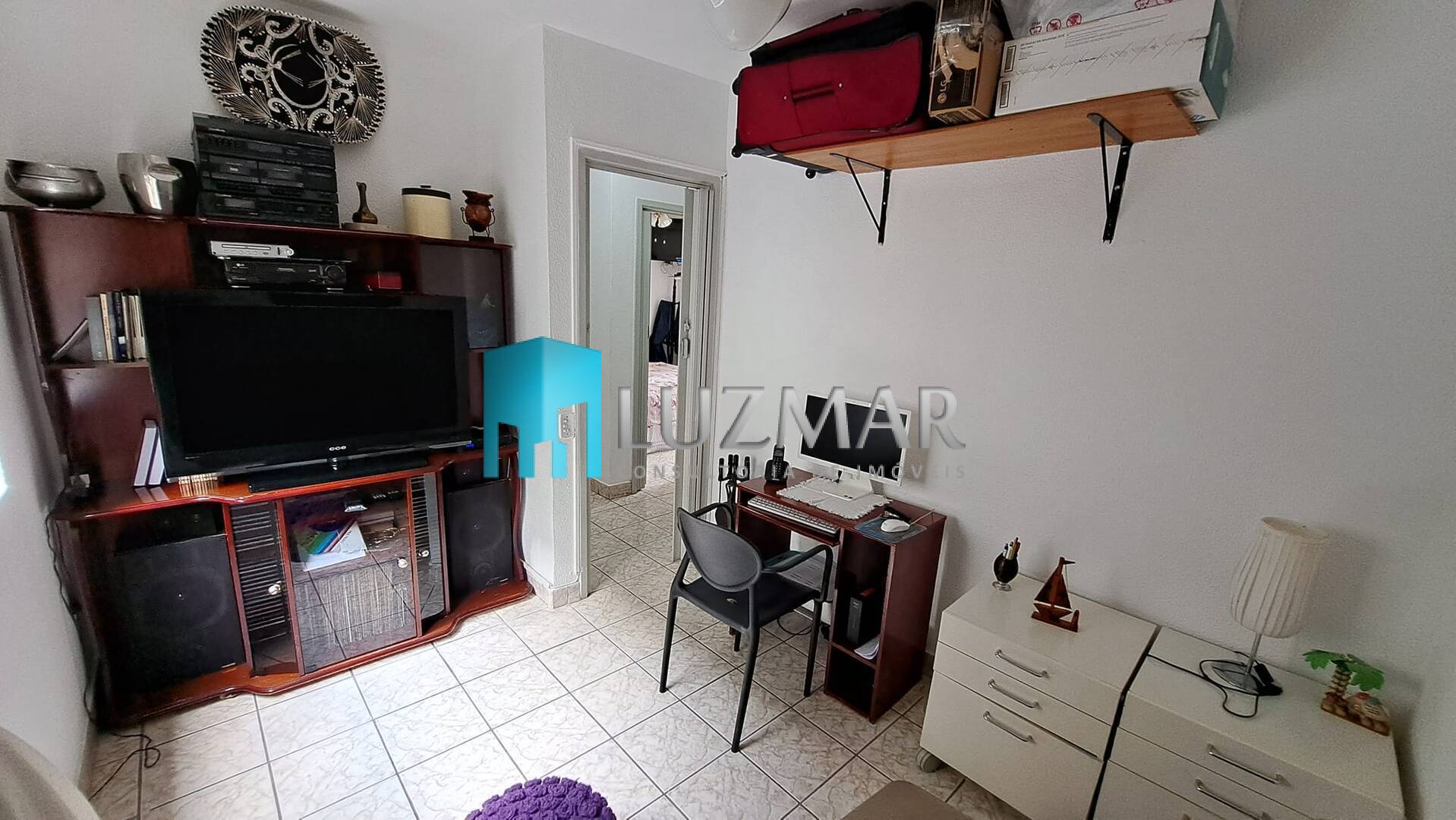 Apartamento à venda com 3 quartos, 65m² - Foto 16