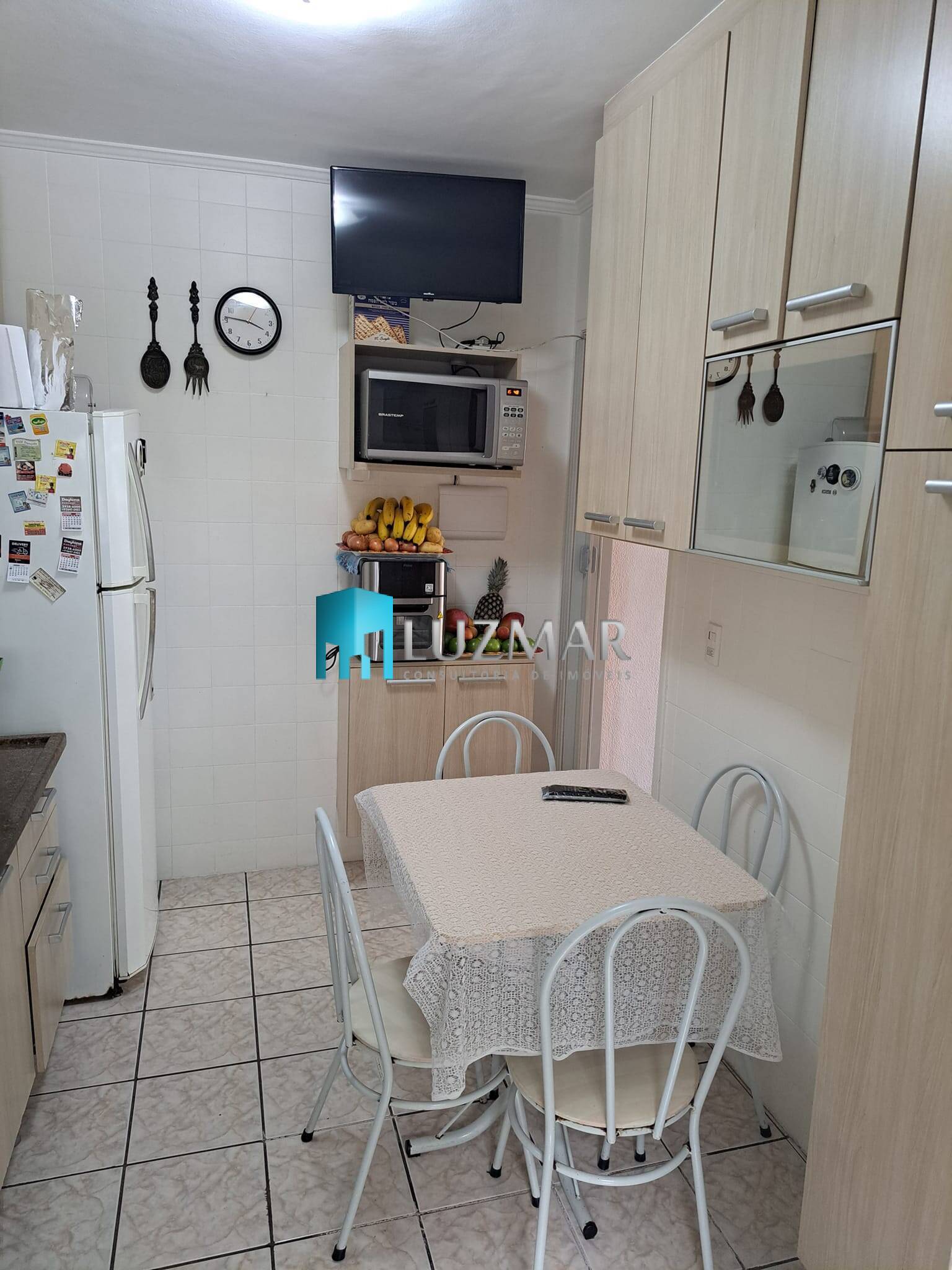 Apartamento à venda com 3 quartos, 65m² - Foto 20