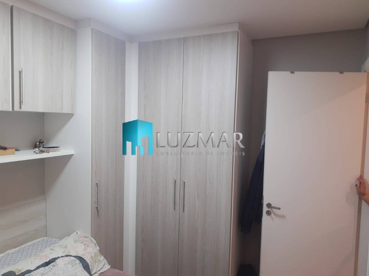 Apartamento à venda com 2 quartos, 46m² - Foto 12