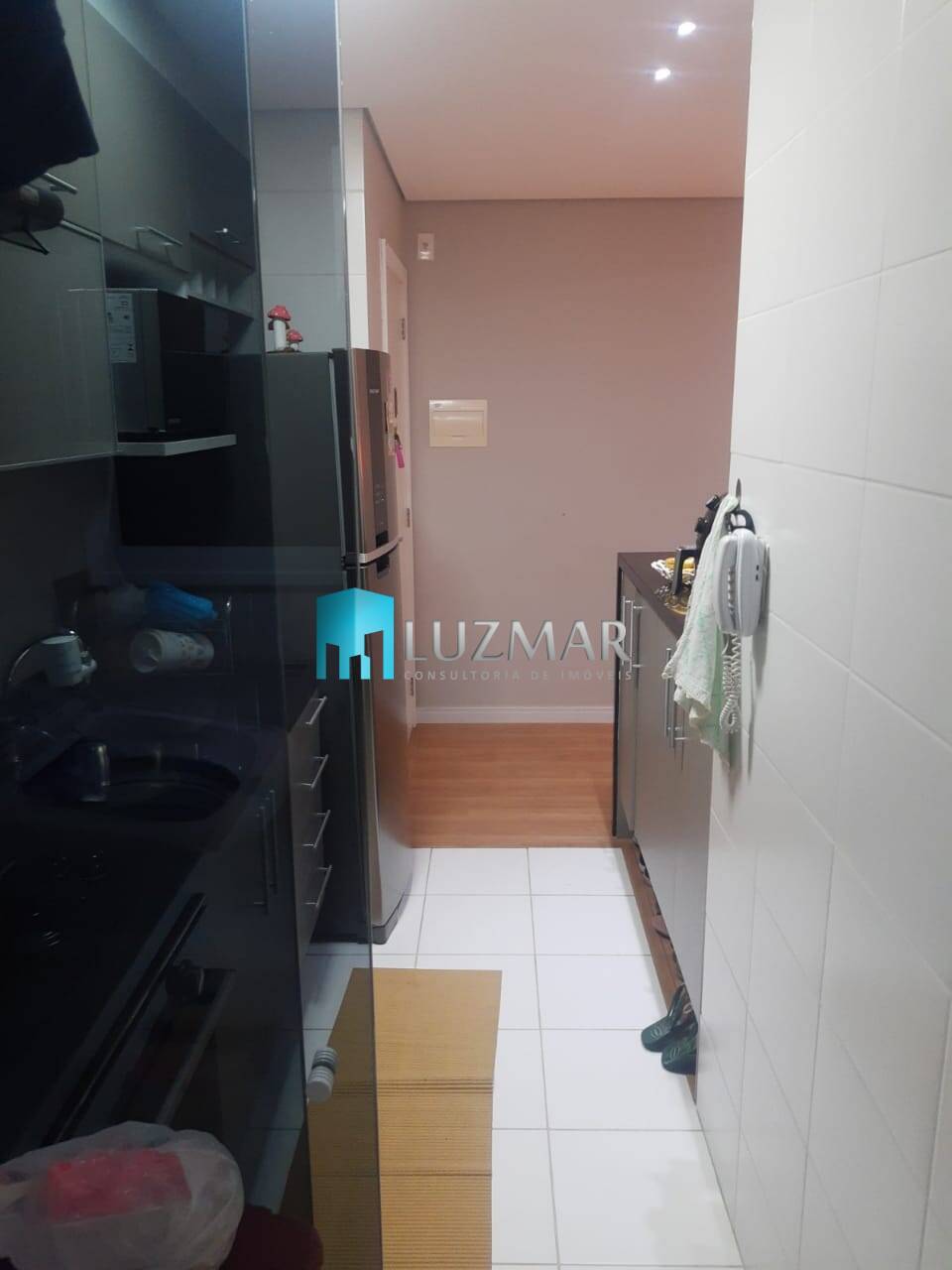 Apartamento à venda com 2 quartos, 46m² - Foto 9