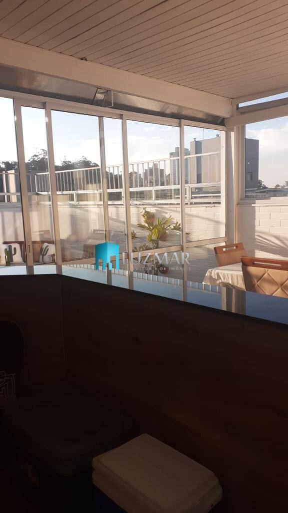 Apartamento à venda com 3 quartos, 48m² - Foto 3