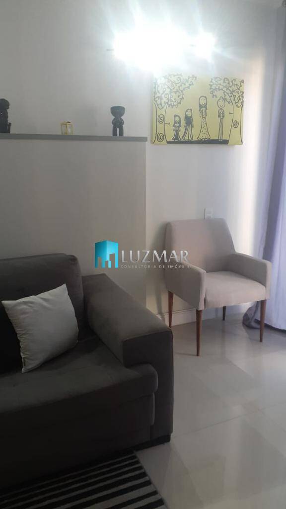 Apartamento à venda com 3 quartos, 48m² - Foto 17