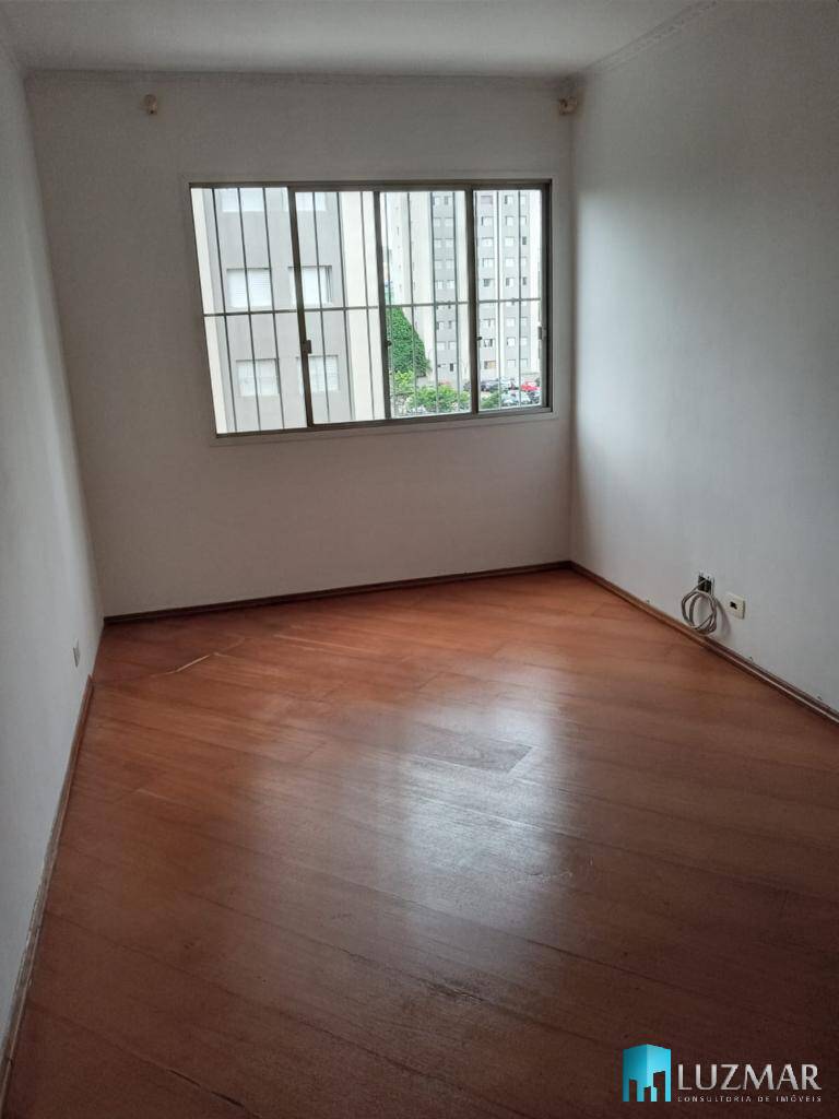 Apartamento à venda com 3 quartos, 64m² - Foto 1