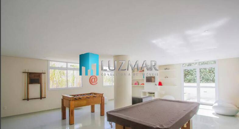 Apartamento à venda com 1 quarto, 45m² - Foto 17