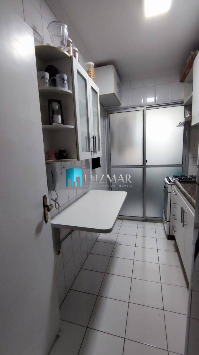 Apartamento à venda com 2 quartos, 53m² - Foto 5