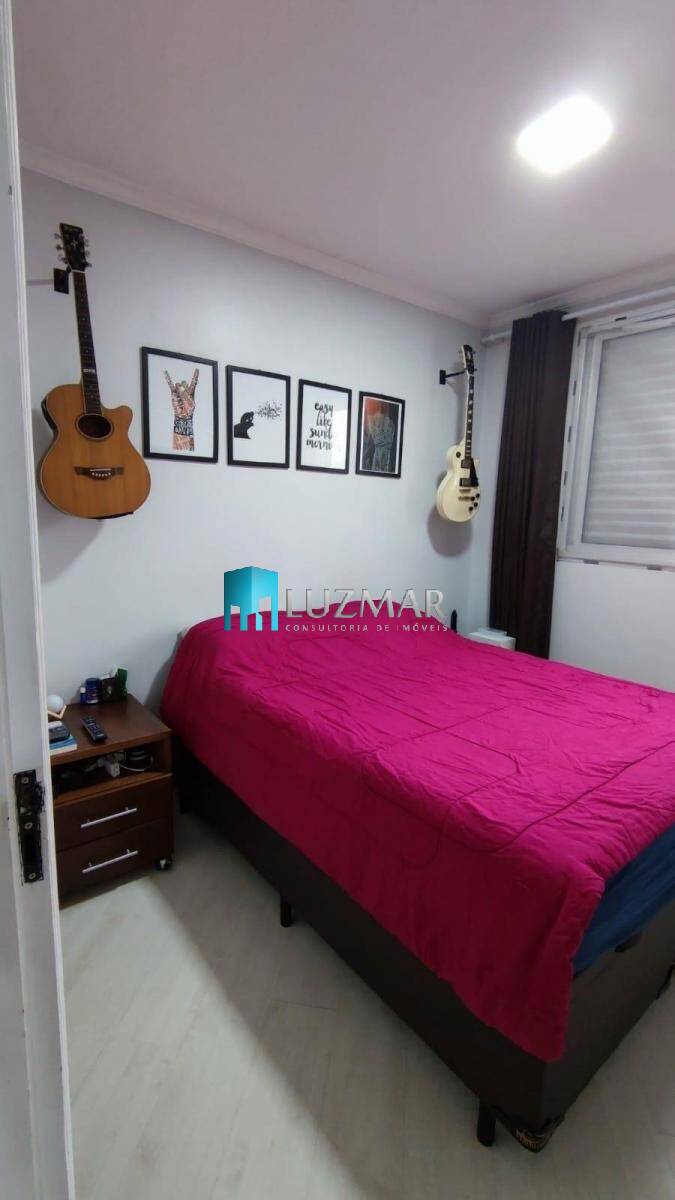 Apartamento à venda com 2 quartos, 53m² - Foto 9