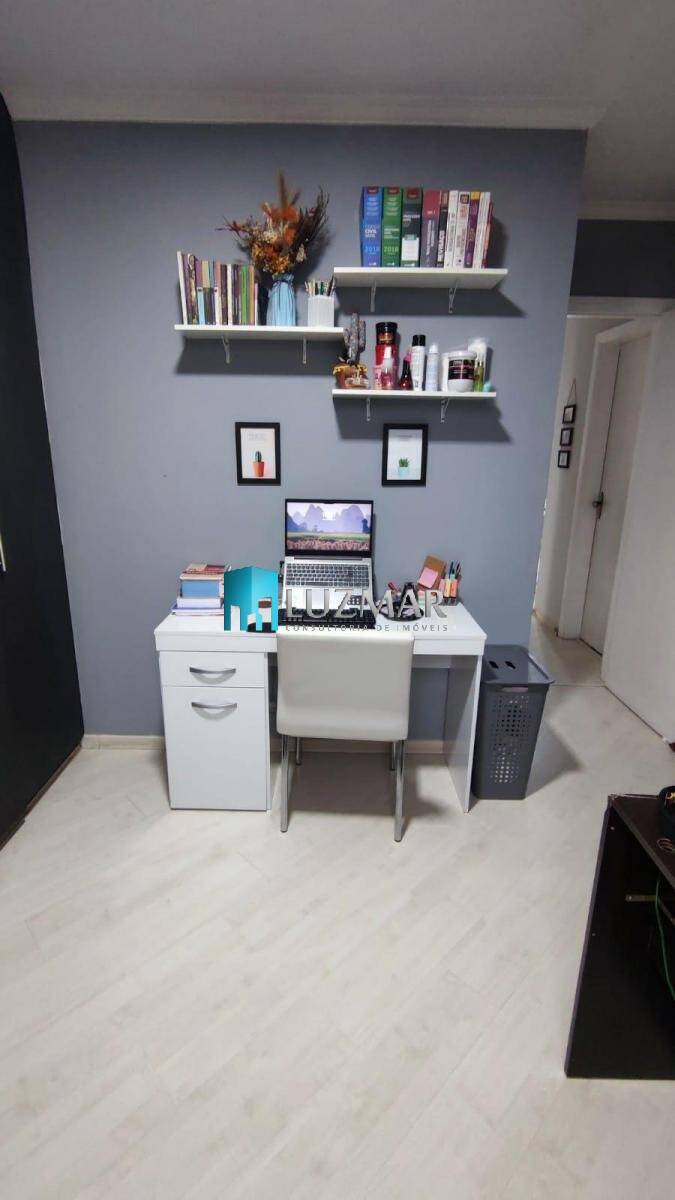 Apartamento à venda com 2 quartos, 53m² - Foto 11