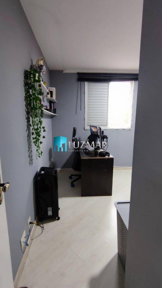 Apartamento à venda com 2 quartos, 53m² - Foto 12