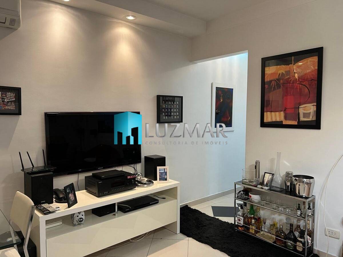 Apartamento à venda com 3 quartos, 75m² - Foto 6