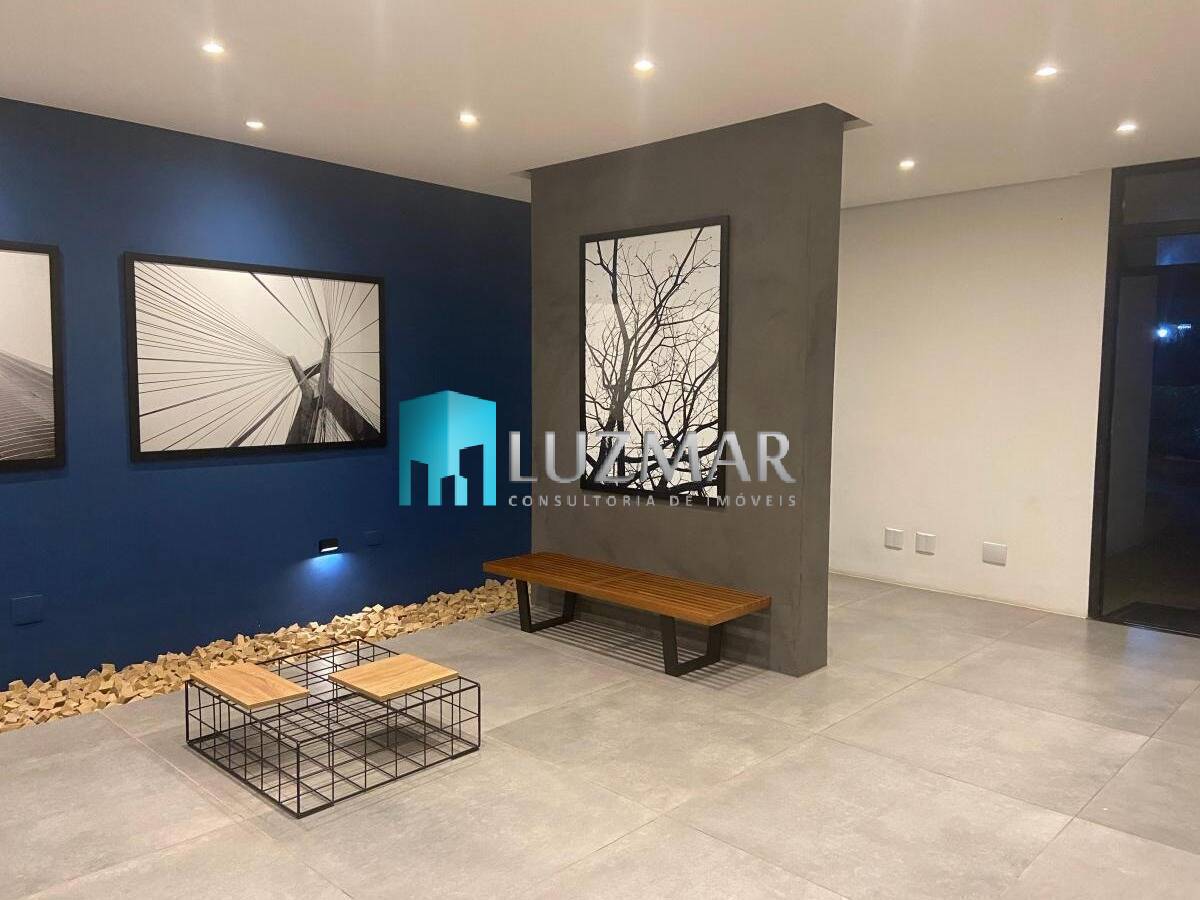 Apartamento à venda com 3 quartos, 75m² - Foto 48