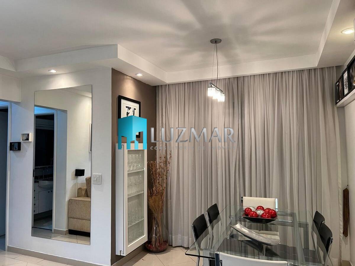 Apartamento à venda com 3 quartos, 75m² - Foto 4