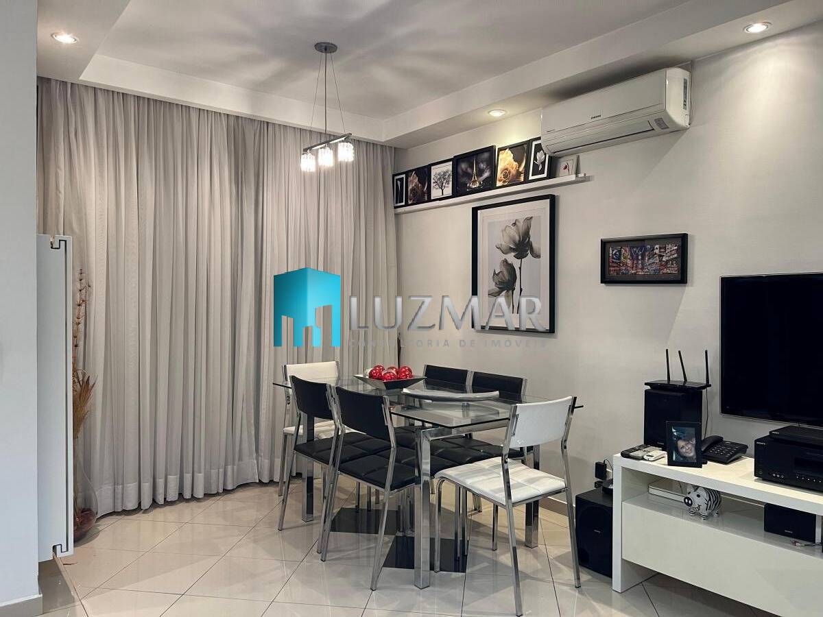 Apartamento à venda com 3 quartos, 75m² - Foto 14