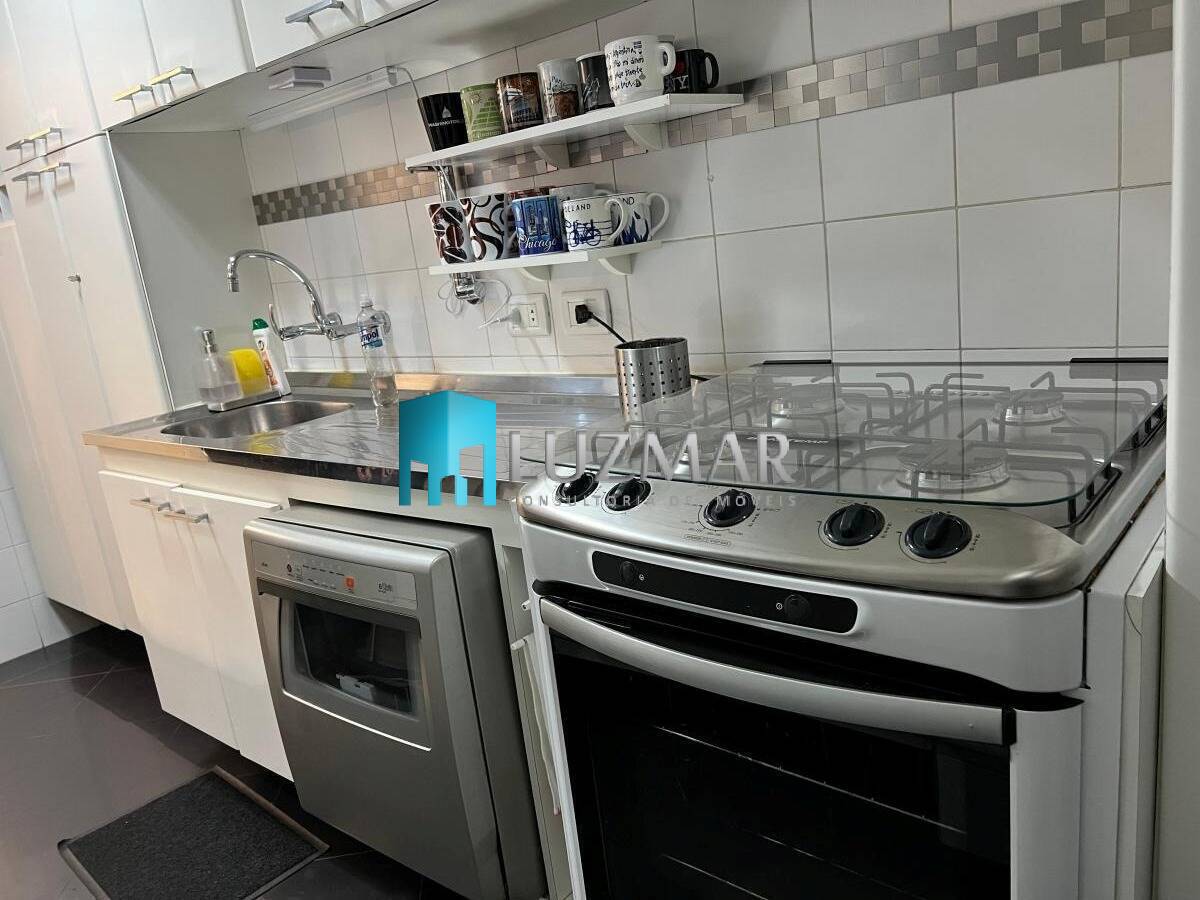 Apartamento à venda com 3 quartos, 75m² - Foto 10