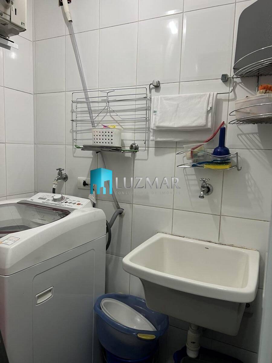 Apartamento à venda com 3 quartos, 75m² - Foto 13