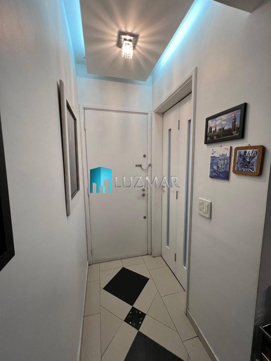 Apartamento à venda com 3 quartos, 75m² - Foto 31