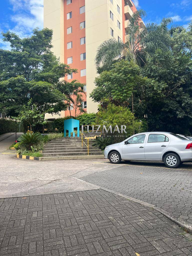 Apartamento à venda com 3 quartos, 68m² - Foto 27