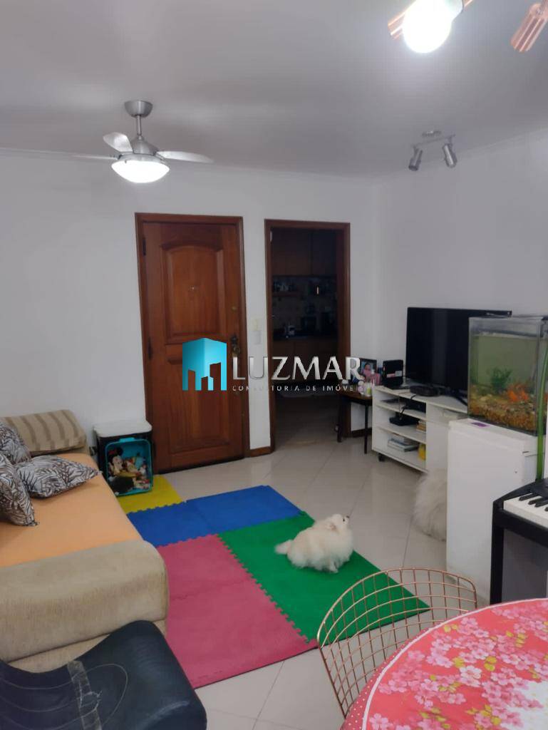 Apartamento à venda com 3 quartos, 87m² - Foto 5