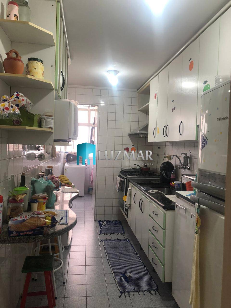 Apartamento à venda com 3 quartos, 74m² - Foto 7