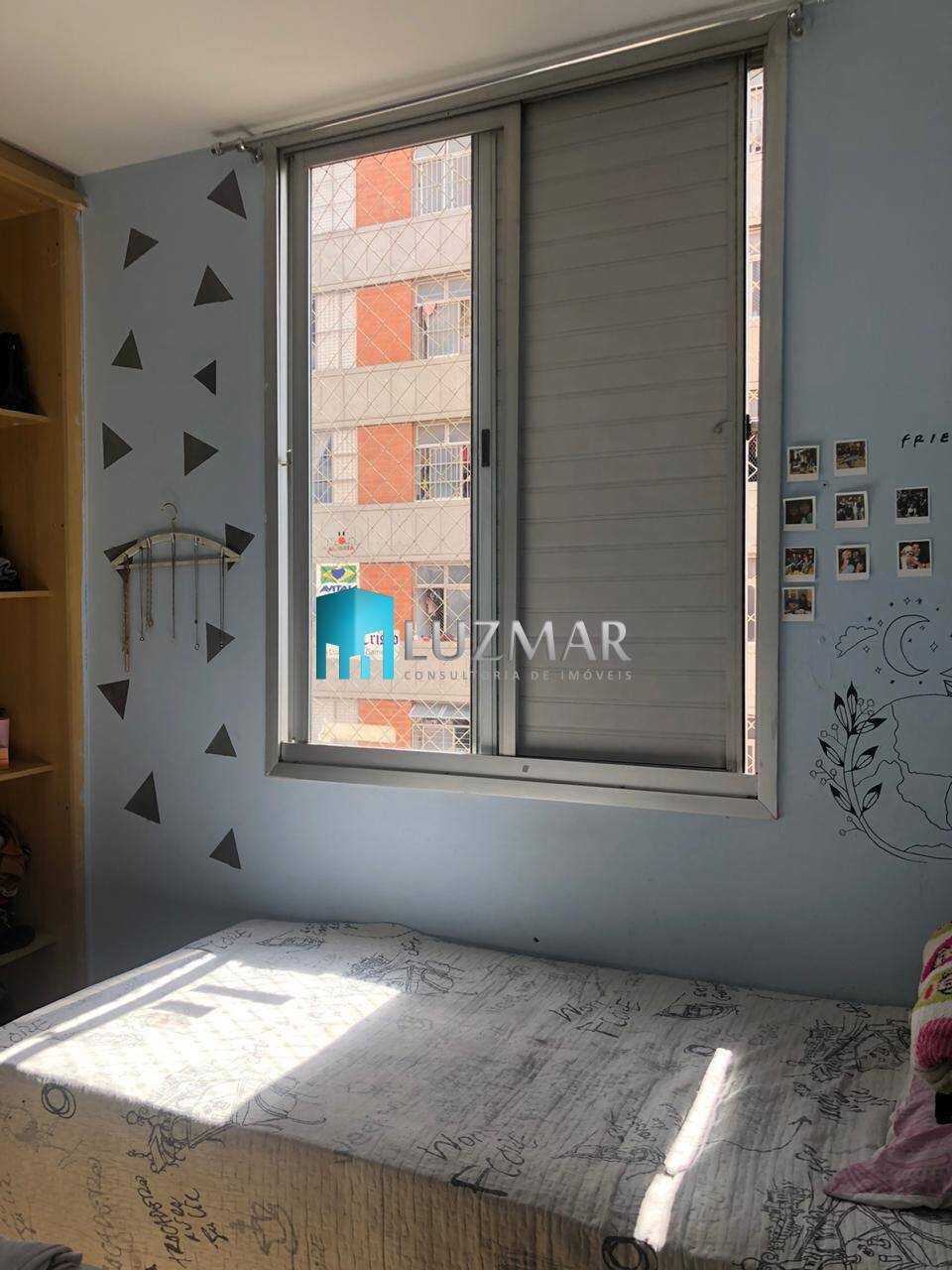 Apartamento à venda com 3 quartos, 74m² - Foto 10