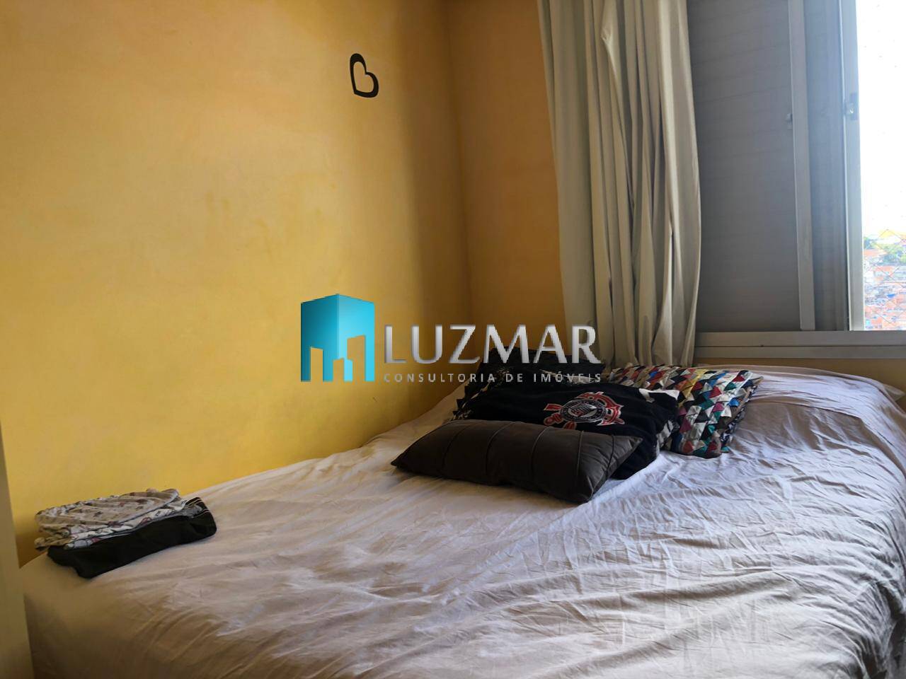 Apartamento à venda com 3 quartos, 74m² - Foto 13