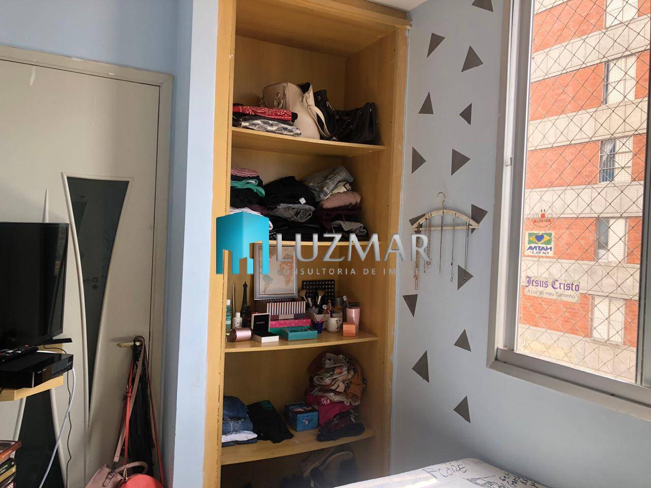 Apartamento à venda com 3 quartos, 74m² - Foto 11