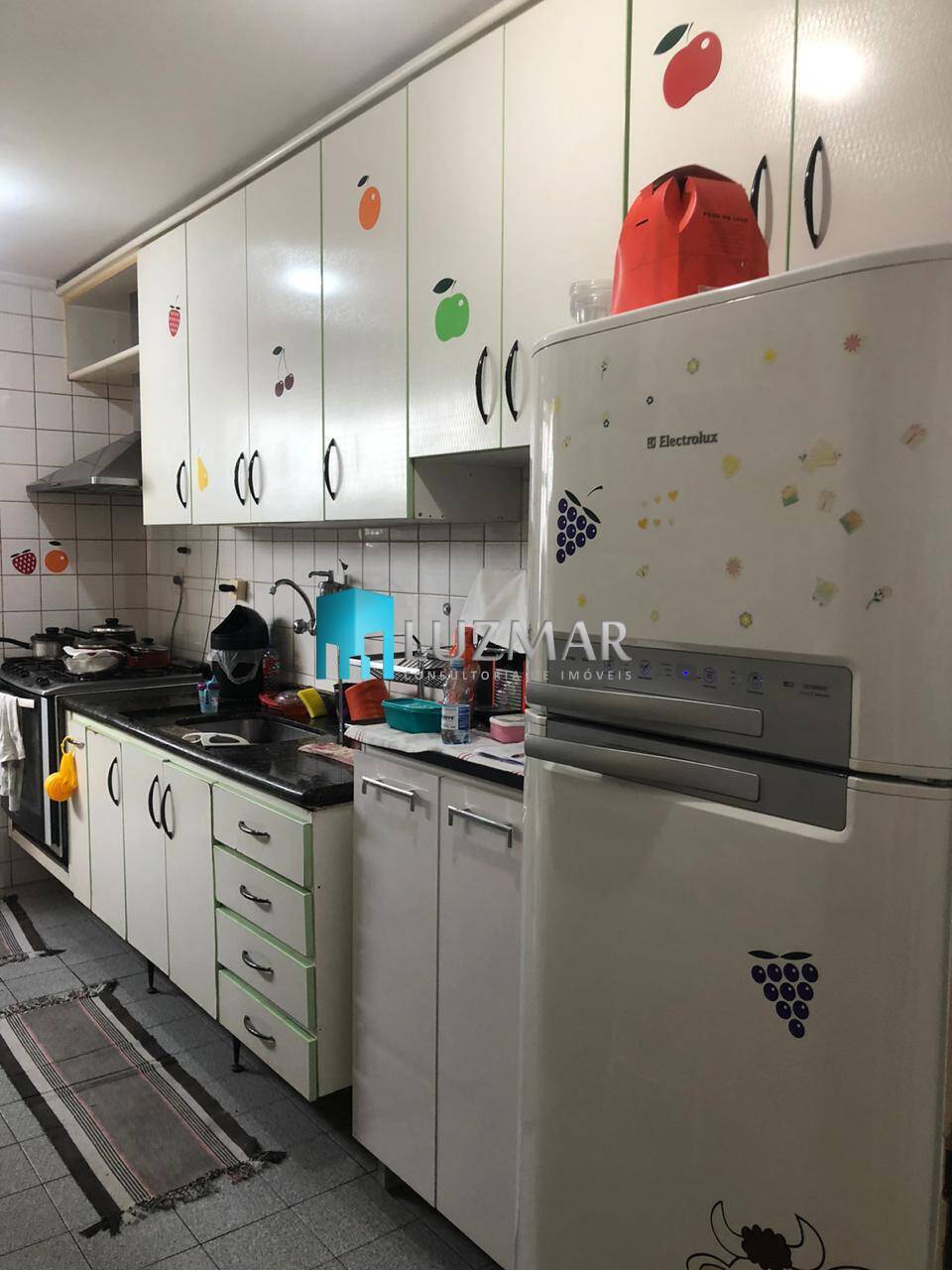 Apartamento à venda com 3 quartos, 74m² - Foto 5