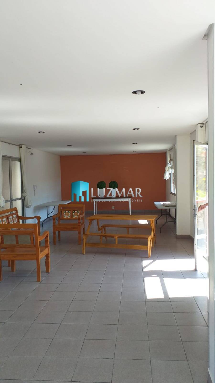 Apartamento à venda com 3 quartos, 74m² - Foto 36