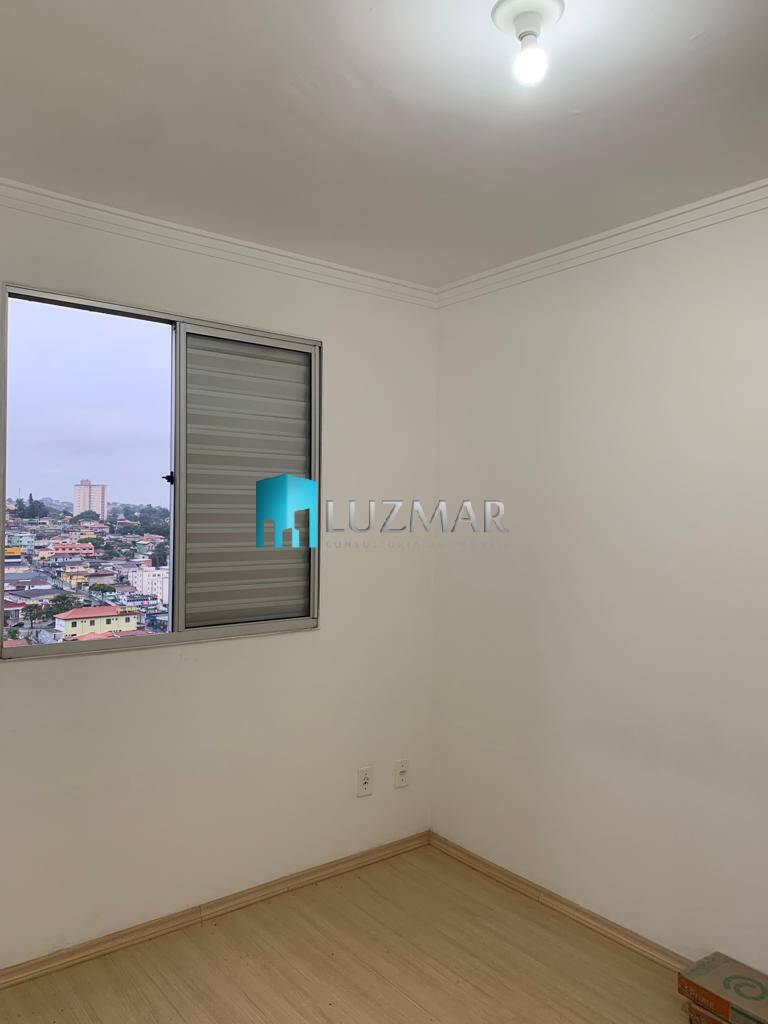 Apartamento à venda com 2 quartos, 48m² - Foto 5