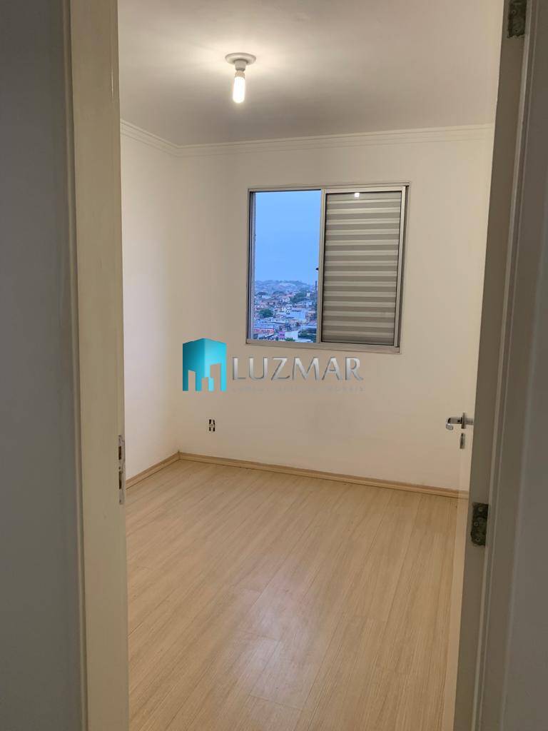 Apartamento à venda com 2 quartos, 48m² - Foto 7