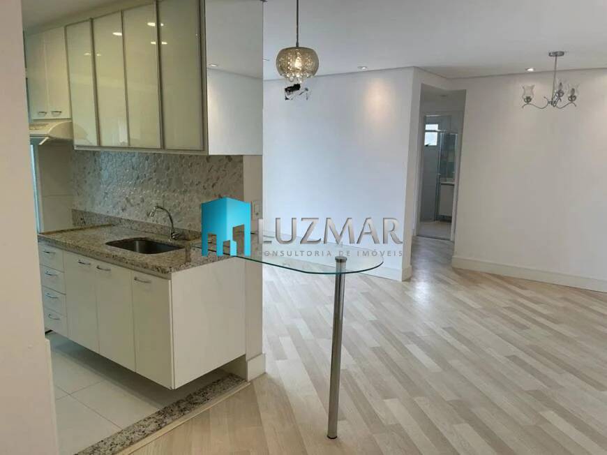 Apartamento à venda com 2 quartos, 68m² - Foto 7