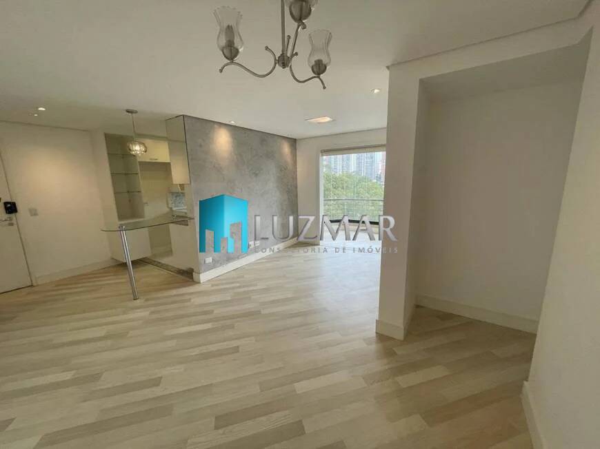 Apartamento à venda com 2 quartos, 68m² - Foto 1