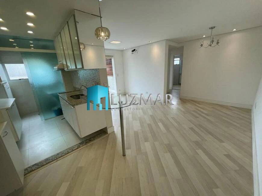 Apartamento à venda com 2 quartos, 68m² - Foto 6