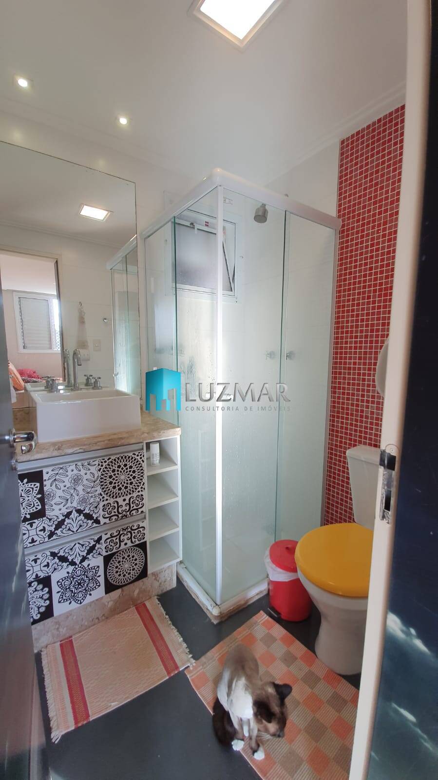 Apartamento à venda com 2 quartos, 67m² - Foto 17