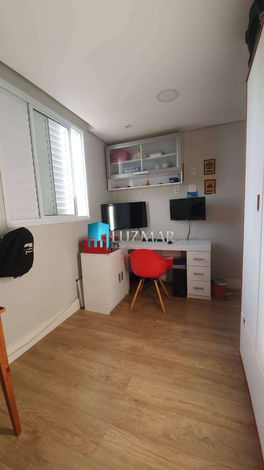 Apartamento à venda com 2 quartos, 67m² - Foto 19