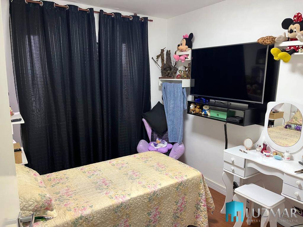 Apartamento à venda com 3 quartos, 100m² - Foto 16