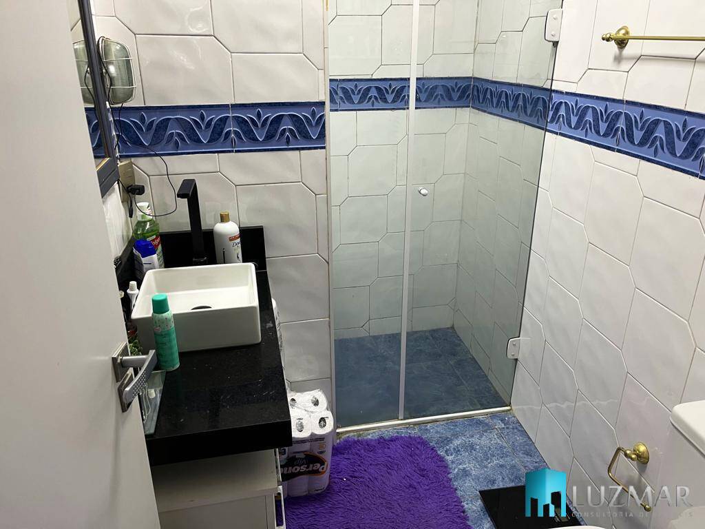 Apartamento à venda com 3 quartos, 100m² - Foto 25