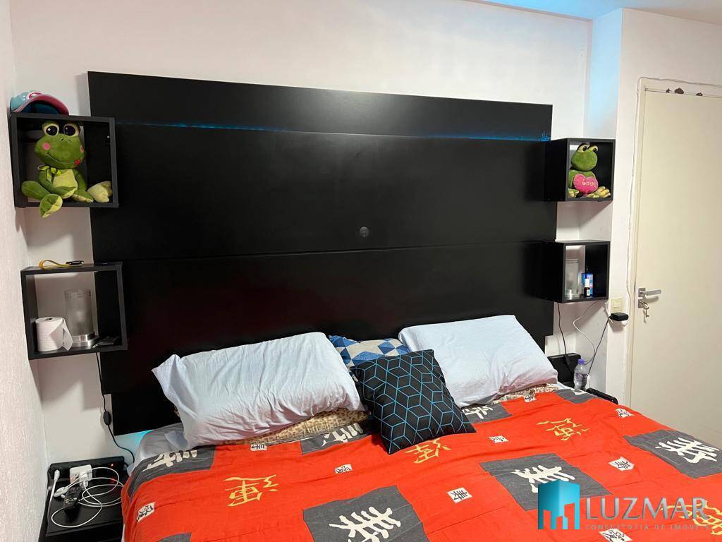 Apartamento à venda com 3 quartos, 100m² - Foto 18