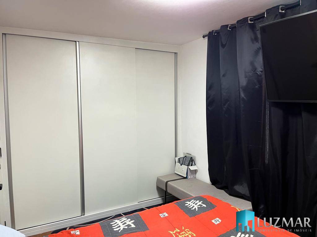 Apartamento à venda com 3 quartos, 100m² - Foto 20