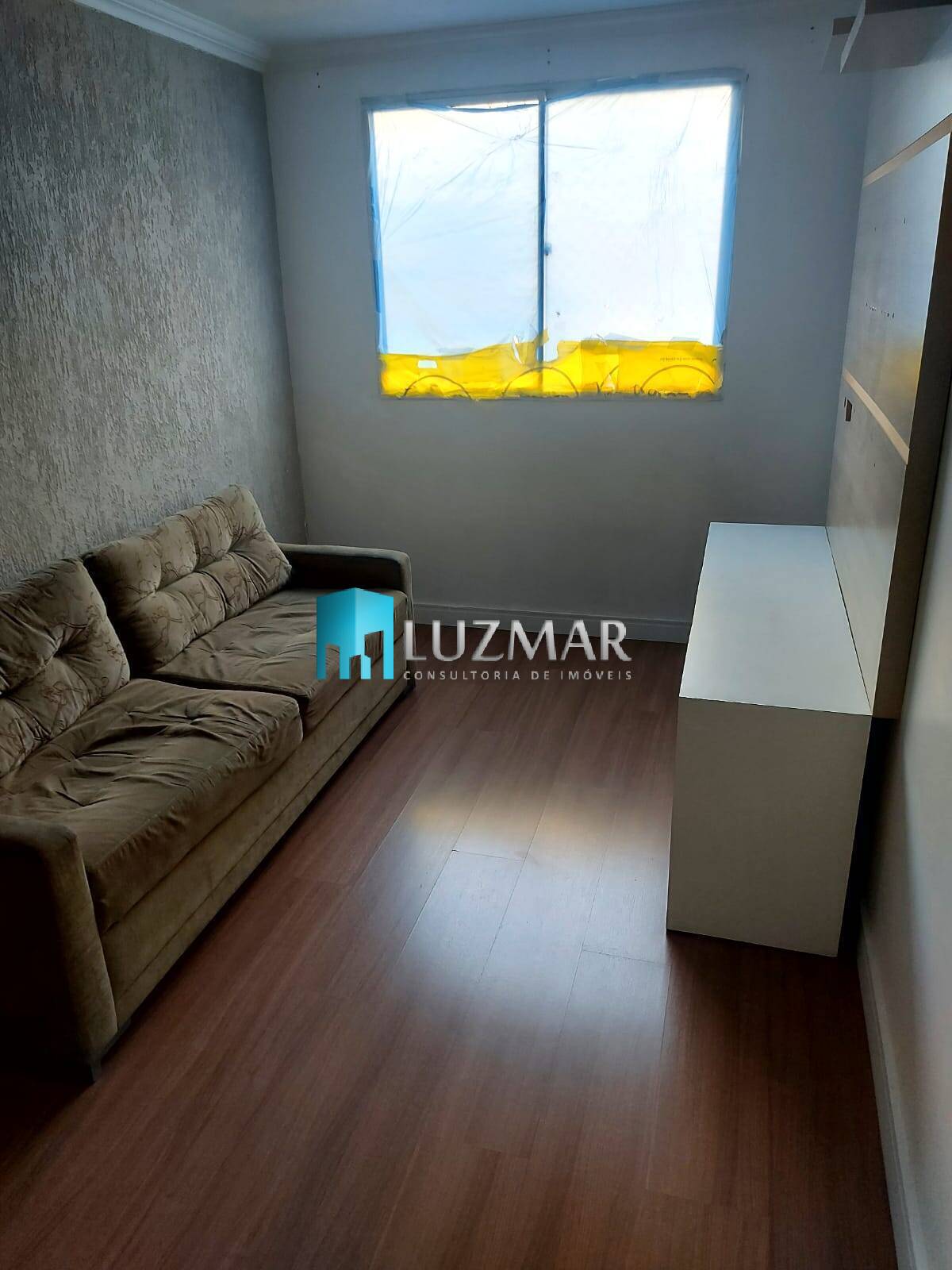 Apartamento à venda com 2 quartos, 48m² - Foto 5